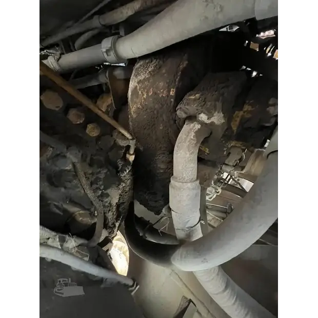2007 كاتربيلر 834H-42516148