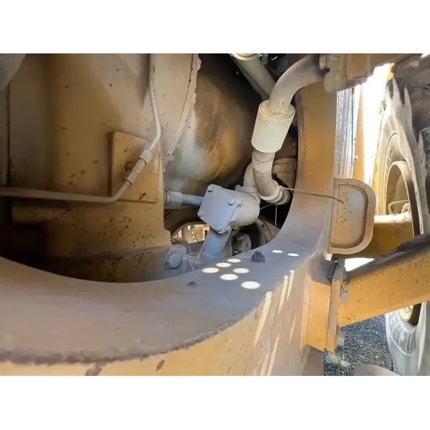 2007 كاتربيلر 834H-42516151