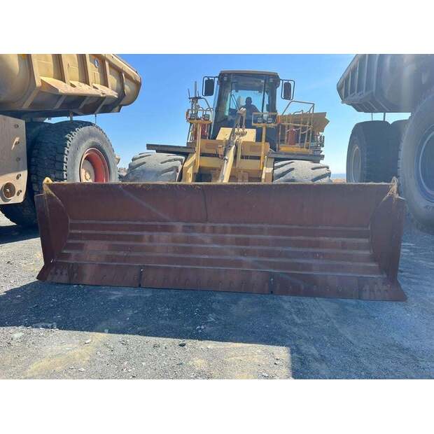 2007 كاتربيلر 834H-42516152