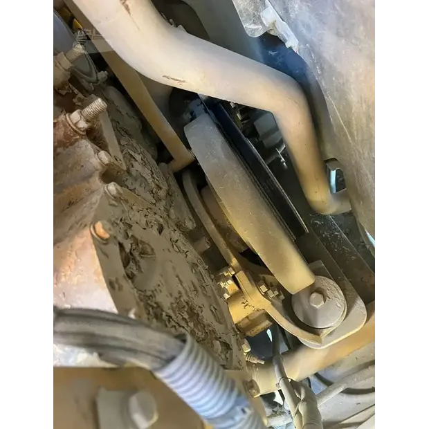 2007 كاتربيلر 834H-42516155