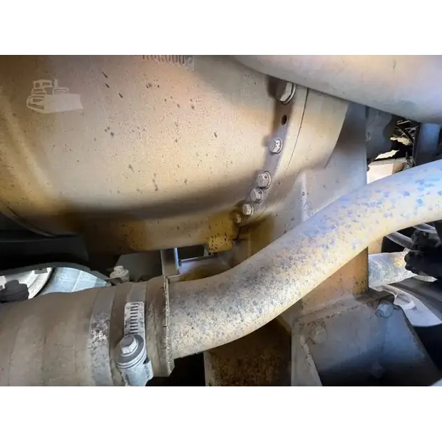 2007 كاتربيلر 834H-42516158