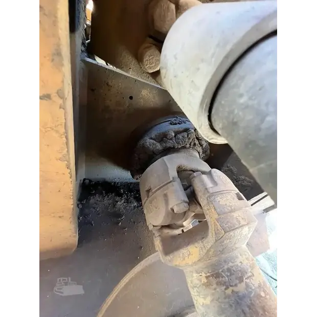 2007 كاتربيلر 834H-42516159