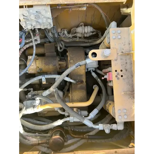 2007 كاتربيلر 834H-42516163