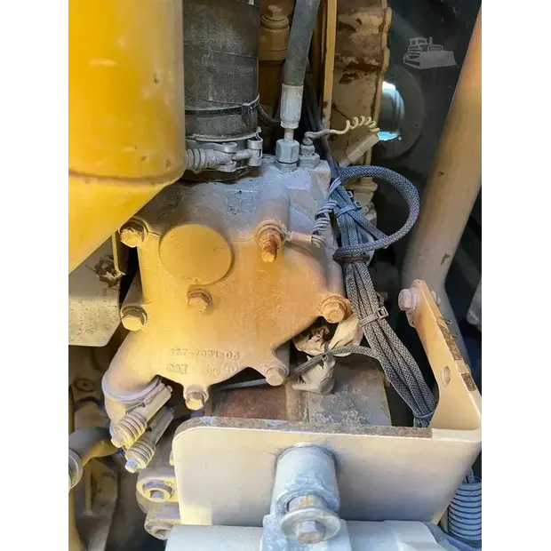 2007 كاتربيلر 834H-42516167