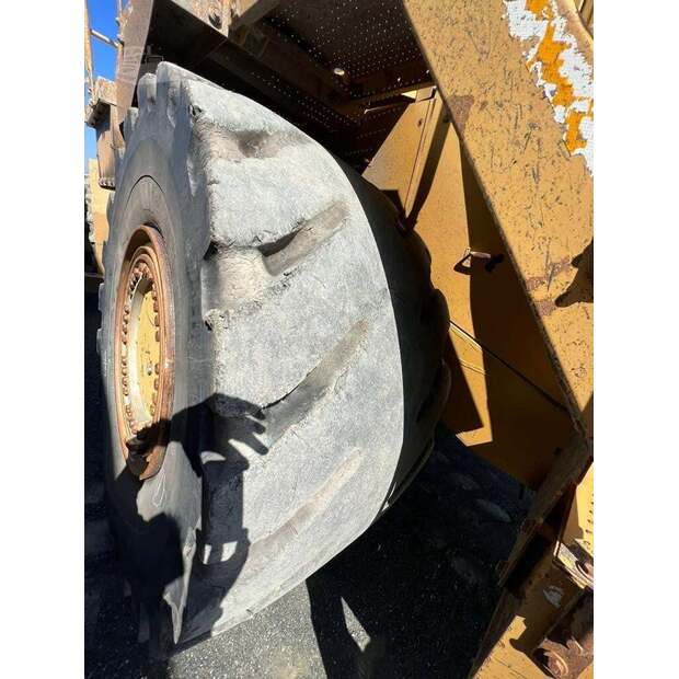 2007 كاتربيلر 834H-42516168