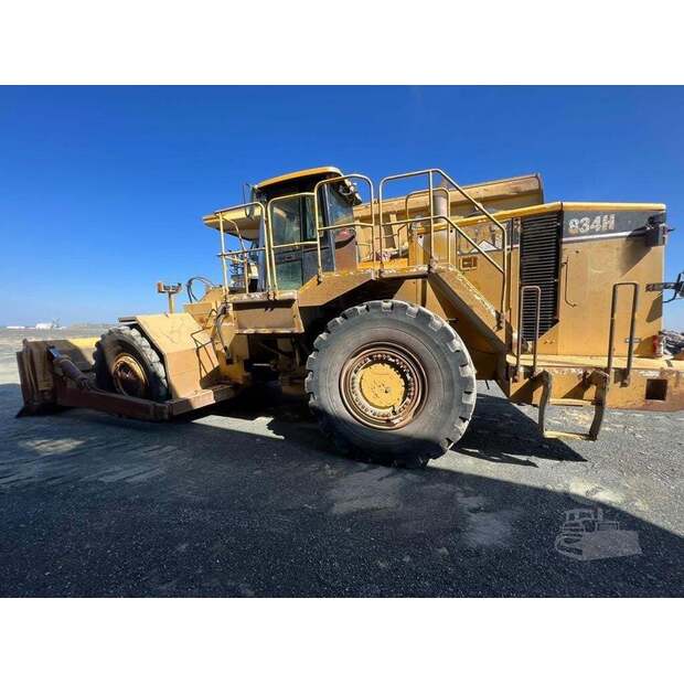 2007 كاتربيلر 834H-42516170