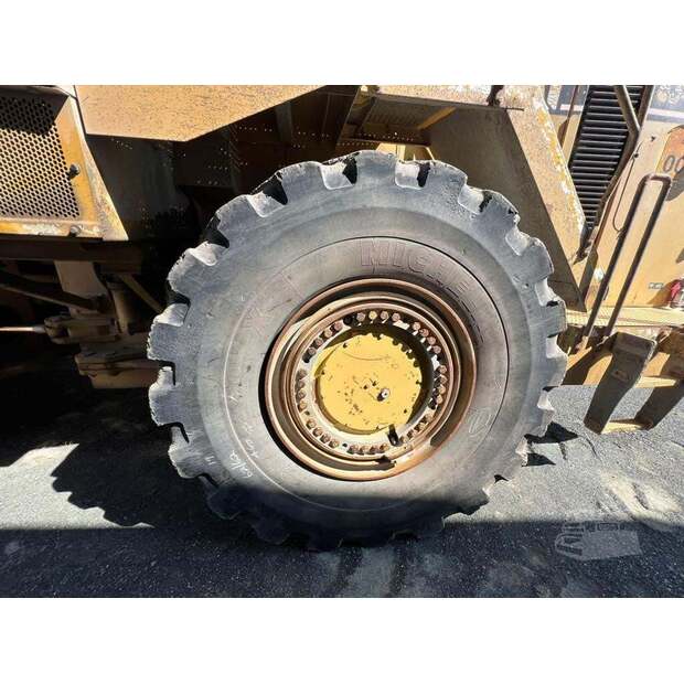 2007 كاتربيلر 834H-42516177