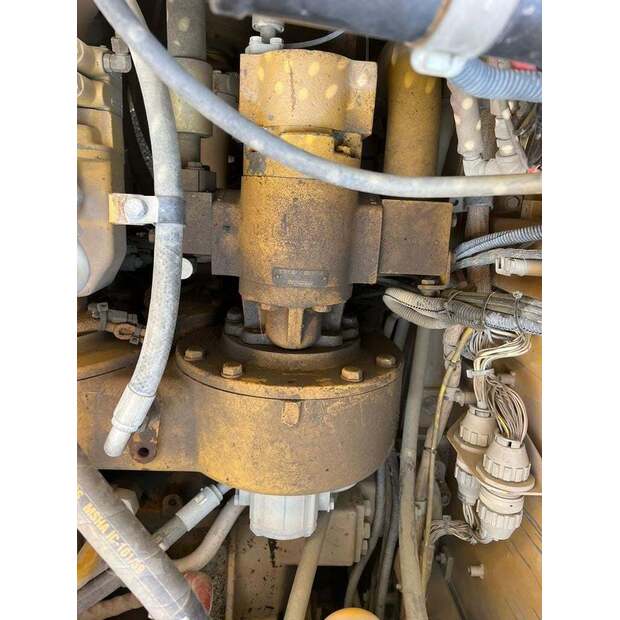 2007 كاتربيلر 834H-42516180