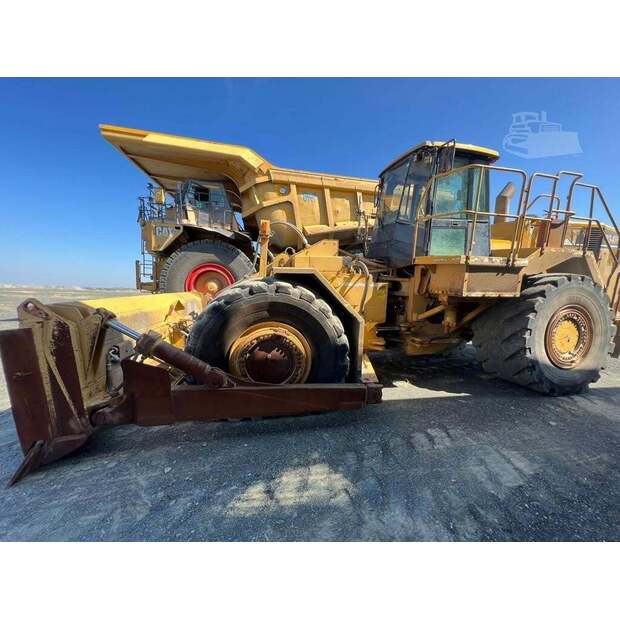2007 كاتربيلر 834H-42516184