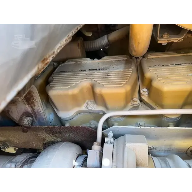 2007 كاتربيلر 834H-42516185
