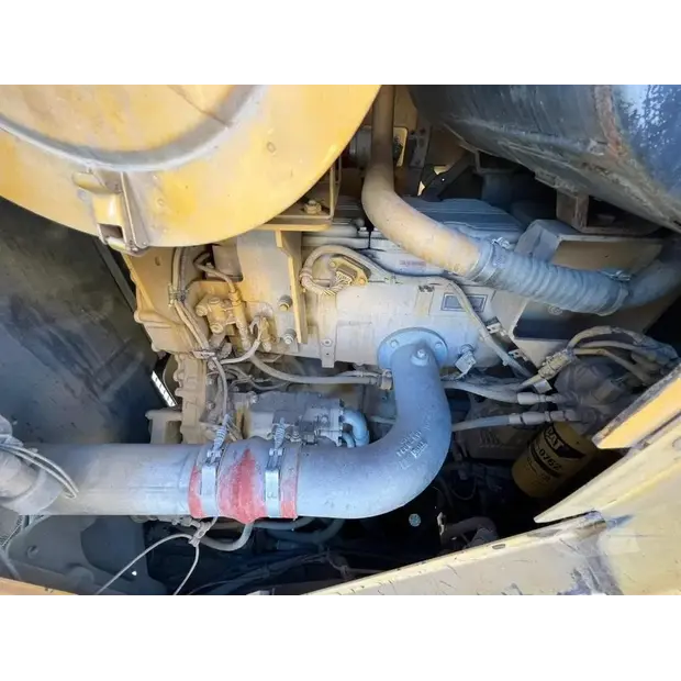 2006 Caterpillar 834H-42516186