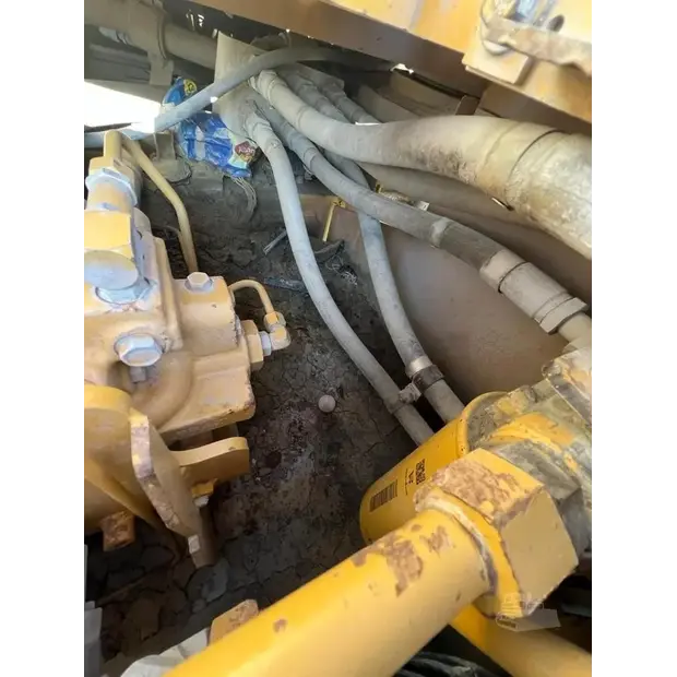 2006 Caterpillar 834H-42516187