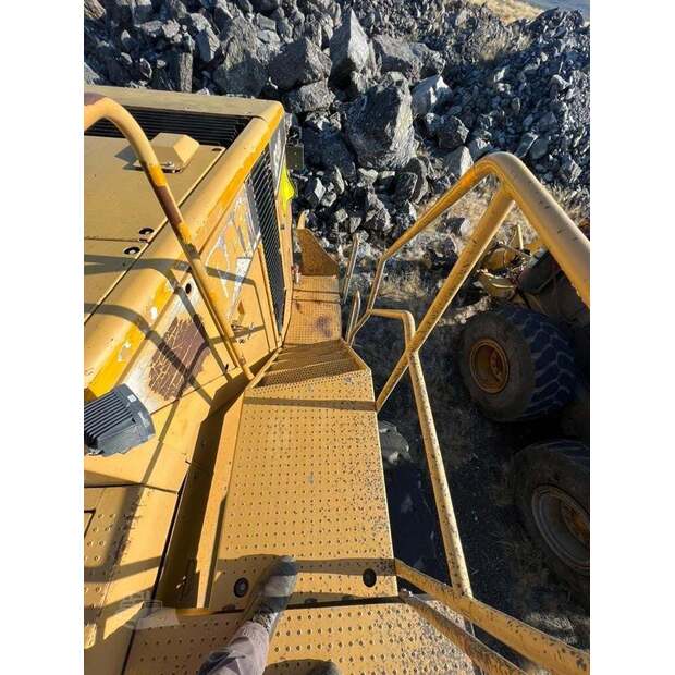 2006 Caterpillar 834H-42516188