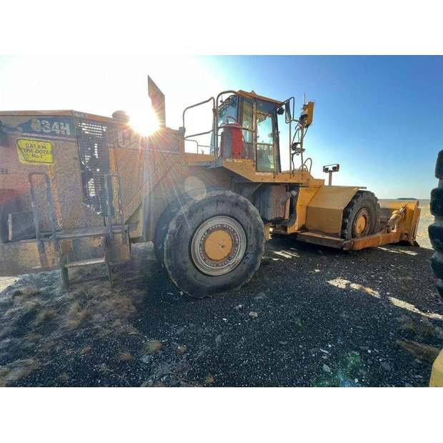 2006 Caterpillar 834H-42516189