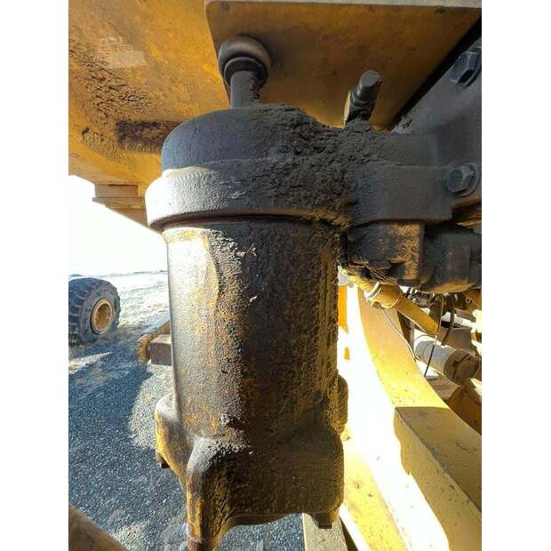 2006 Caterpillar 834H-42516190