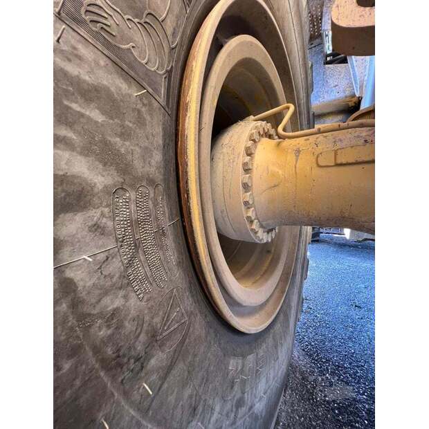 2006 Caterpillar 834H-42516191