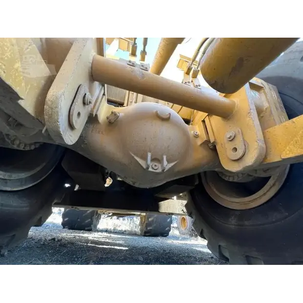 2006 Caterpillar 834H-42516192
