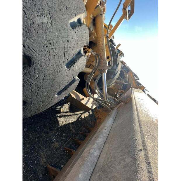 2006 Caterpillar 834H-42516193