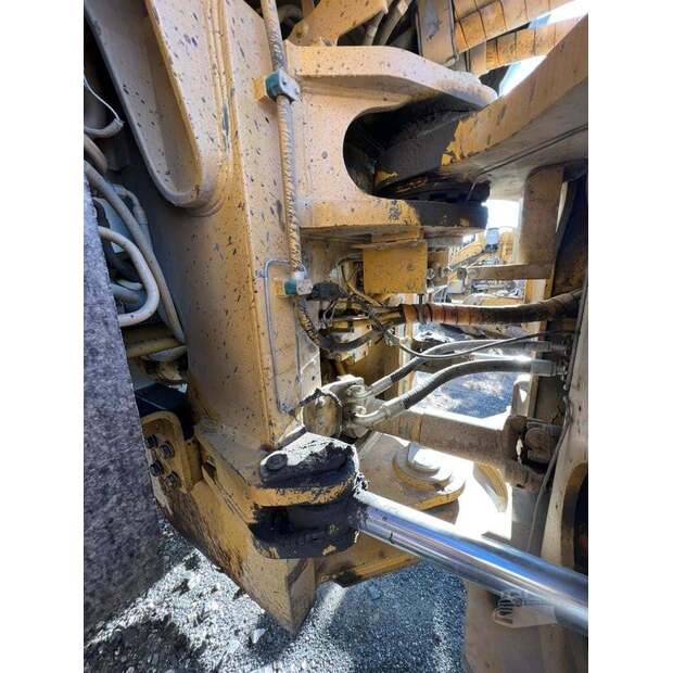 2006 Caterpillar 834H-42516194