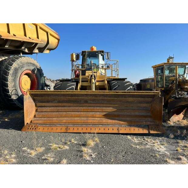 2006 Caterpillar 834H-42516195