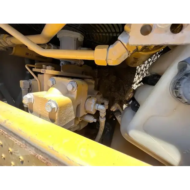 2006 Caterpillar 834H-42516196