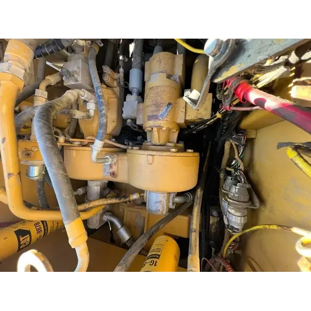 2006 Caterpillar 834H-42516197