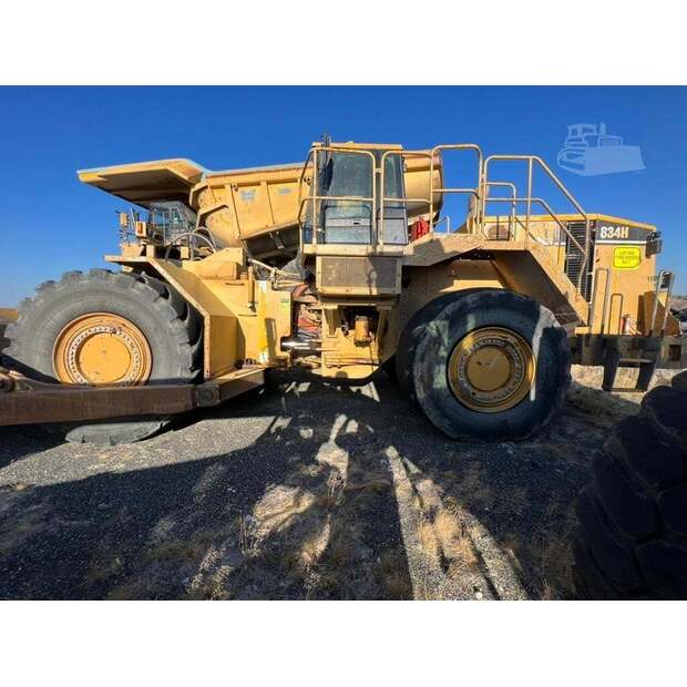 2006 Caterpillar 834H-42516198