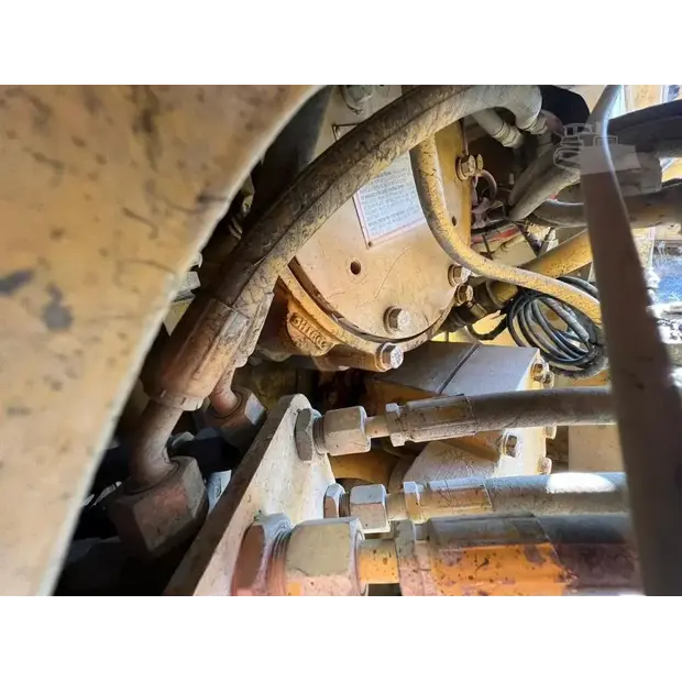 2006 Caterpillar 834H-42516199