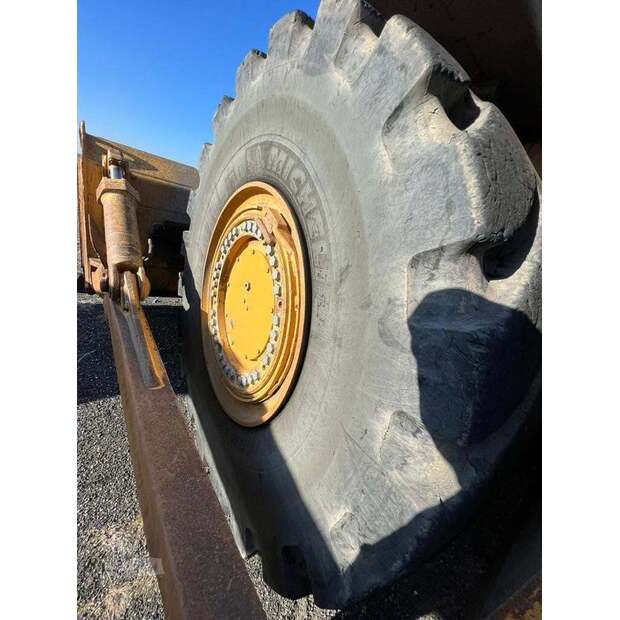 2006 Caterpillar 834H-42516200