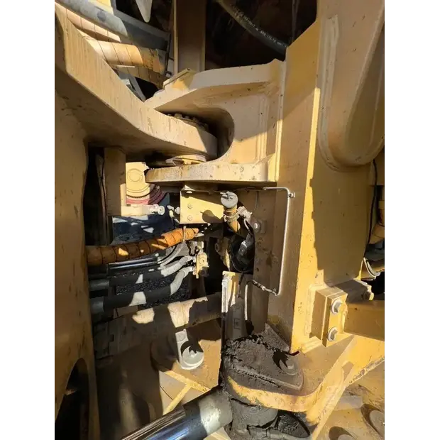 2006 Caterpillar 834H-42516201