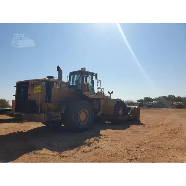 2006 Caterpillar 834H-42516202