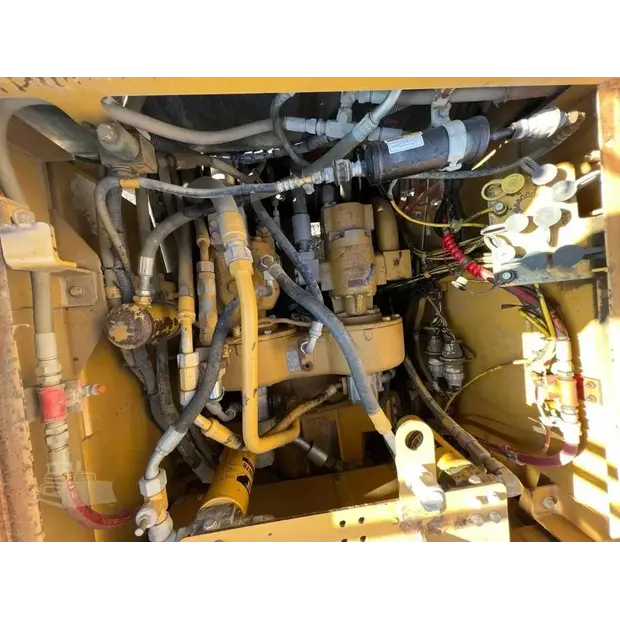 2006 Caterpillar 834H-42516203