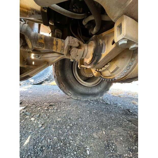 2006 Caterpillar 834H-42516204