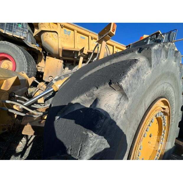 2006 Caterpillar 834H-42516205