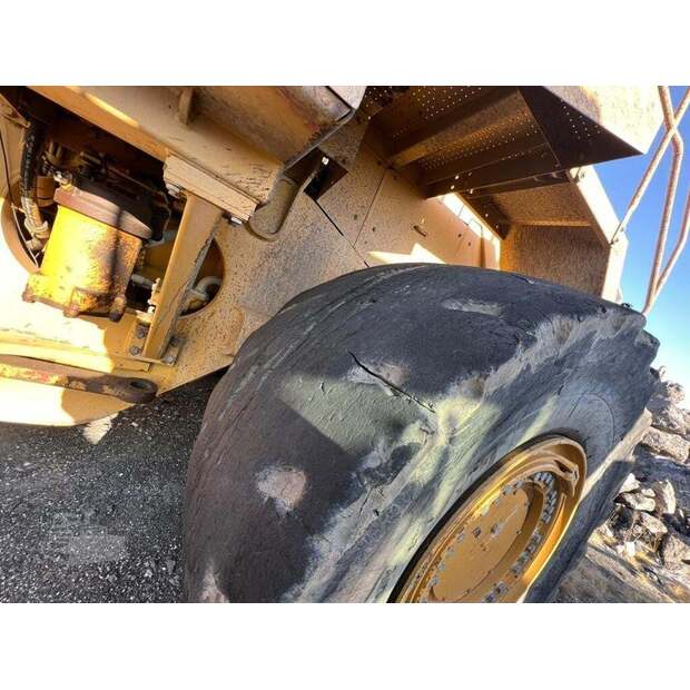 2006 Caterpillar 834H-42516207