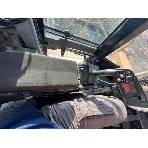 2006 Caterpillar 834H-42516208