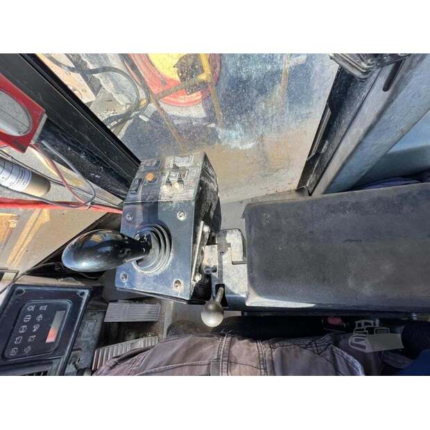 2006 Caterpillar 834H-42516210