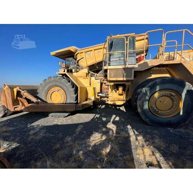 2006 Caterpillar 834H-42516211