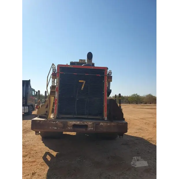 2006 Caterpillar 834H-42516212