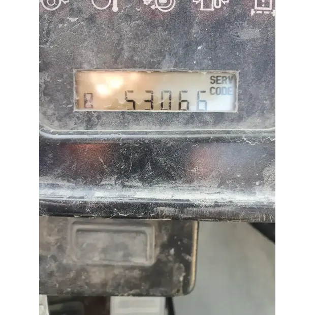 2006 Caterpillar 834H-42516213