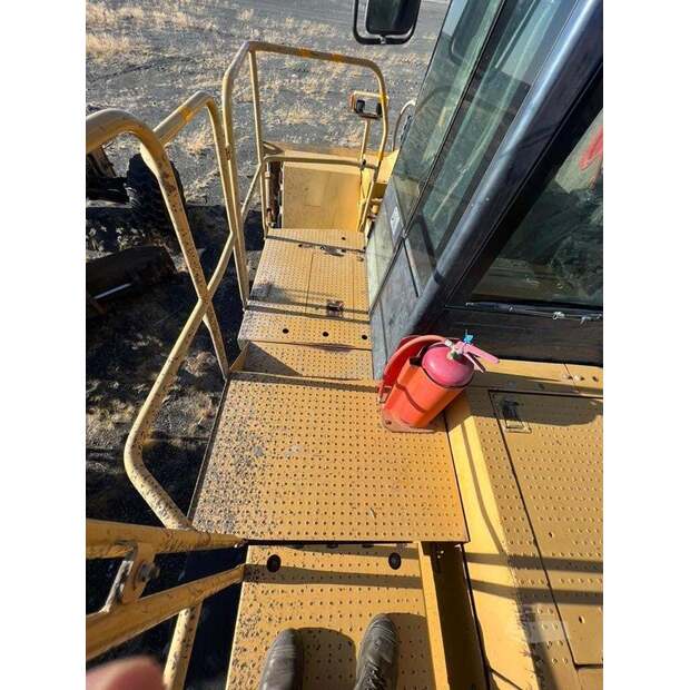 2006 Caterpillar 834H-42516214