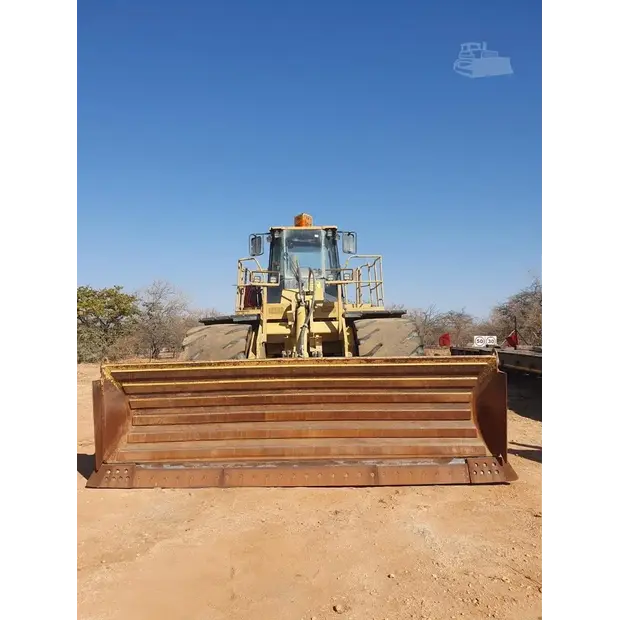 2006 Caterpillar 834H-42516215