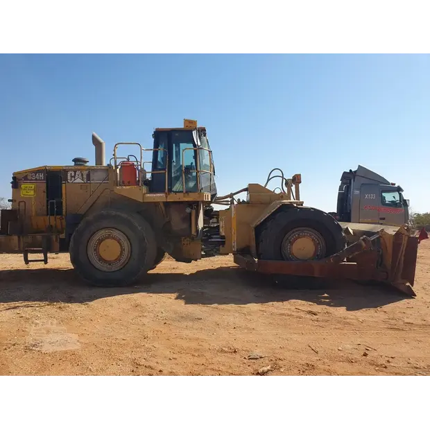 2006 Caterpillar 834H-42516216