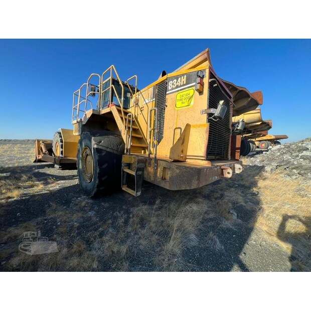 2006 Caterpillar 834H-42516217