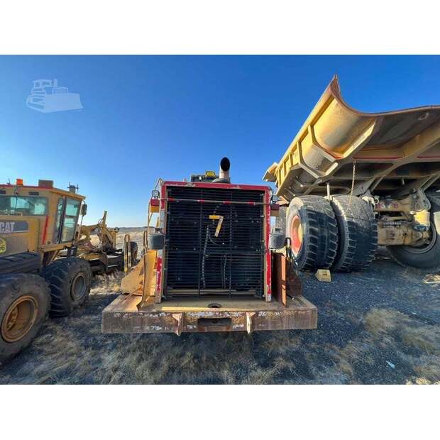 2006 Caterpillar 834H-42516218