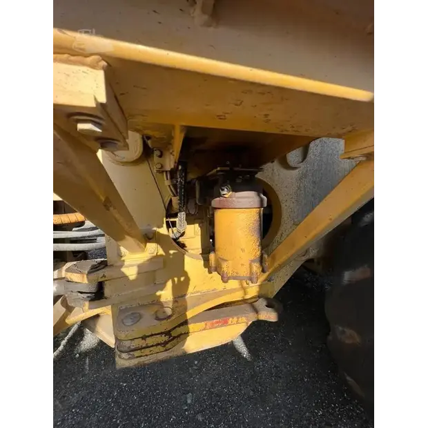 2006 Caterpillar 834H-42516220