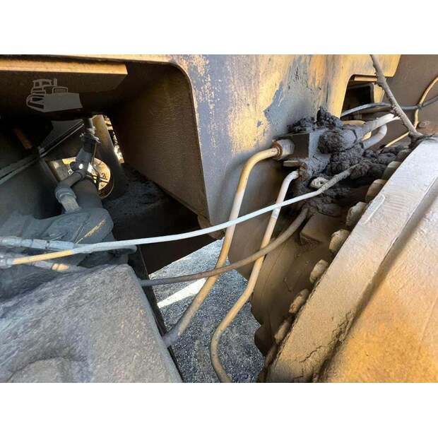 2006 Caterpillar 834H-42516221