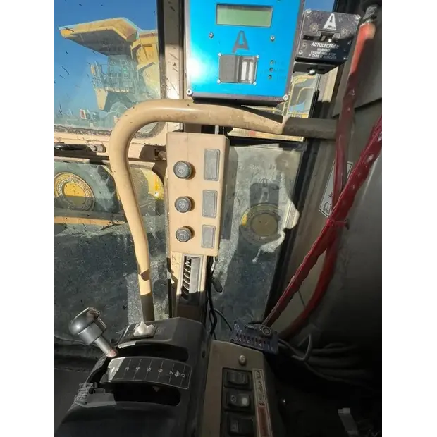 2006 Caterpillar 834H-42516222