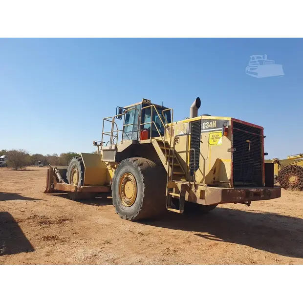 2006 Caterpillar 834H-42516223
