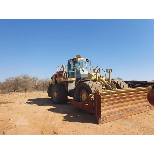 2006 Caterpillar 834H-42516225
